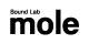 Sound Lab mole