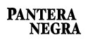 PANTERA NEGRA